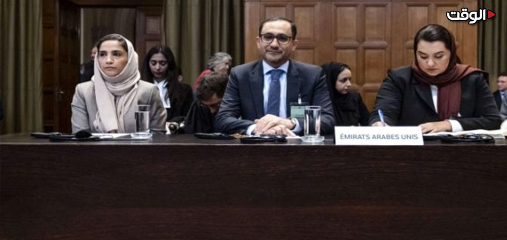 الإمارات في مرمى الاتهام... السودان يتّهم ويخسر معركة قضائية في محكمة العدل الدولية حول مجزرة دارفور