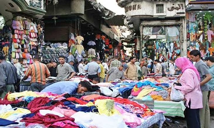 صندوق النقد الدولي يبدأ قريباً مراجعته الخامسة لبرنامج الإصلاح الاقتصادي المصري