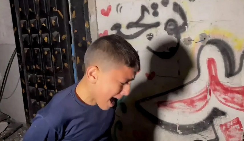 مجزرتان جديدتان للاحتلال استهدفتا مدرستين في غزة والبريج