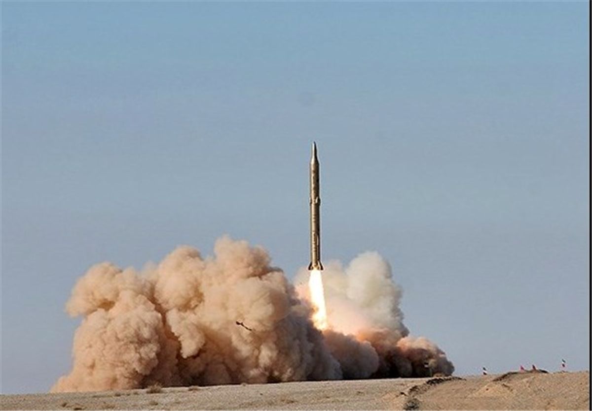 New Iran Missile a Nightmare to US Bases from Al Udaid to Diego Garcia