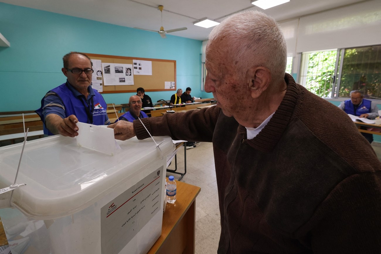 Why’s Hezbollah Lead in Municipal Elections Important?