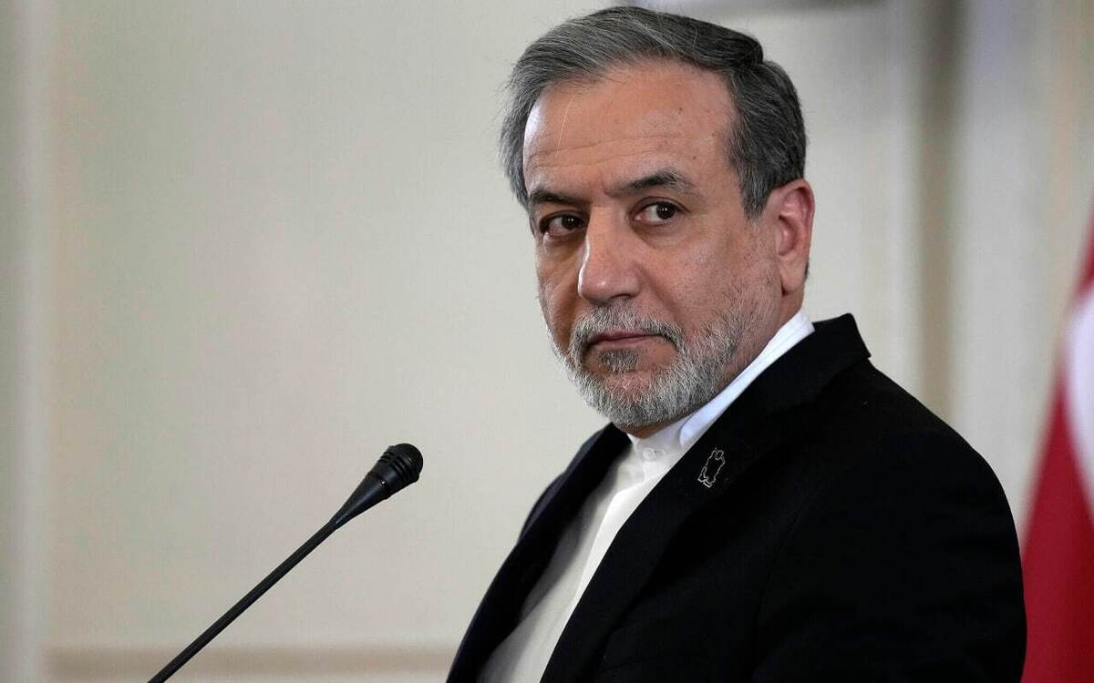 Iran Warns of Swift and Firm Reaction If IAEA Board Adopts Anti-Iran Resolution