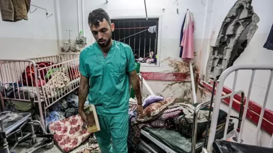 منذ فجر الیوم.. 36 شهيدا في غزة بنيران جيش الاحتلال الإسرائيلي
