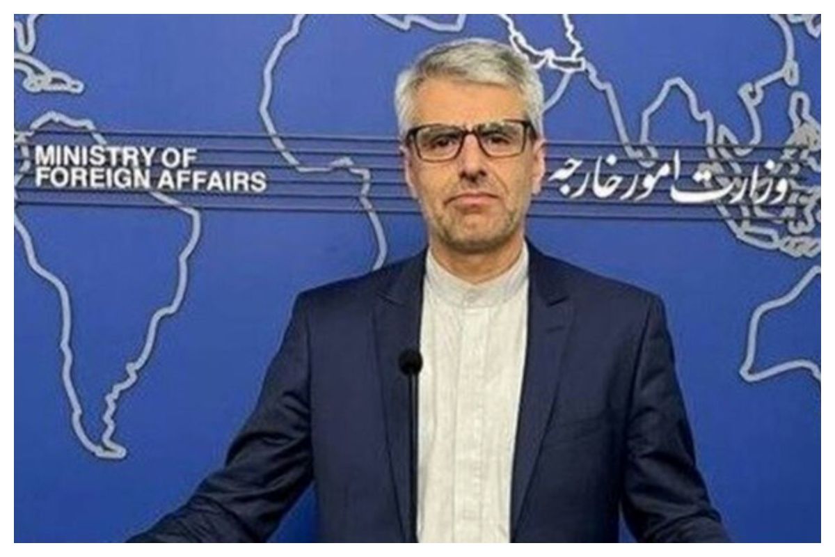 دور ششم مذاکرات ایران و آمریکا در عمان