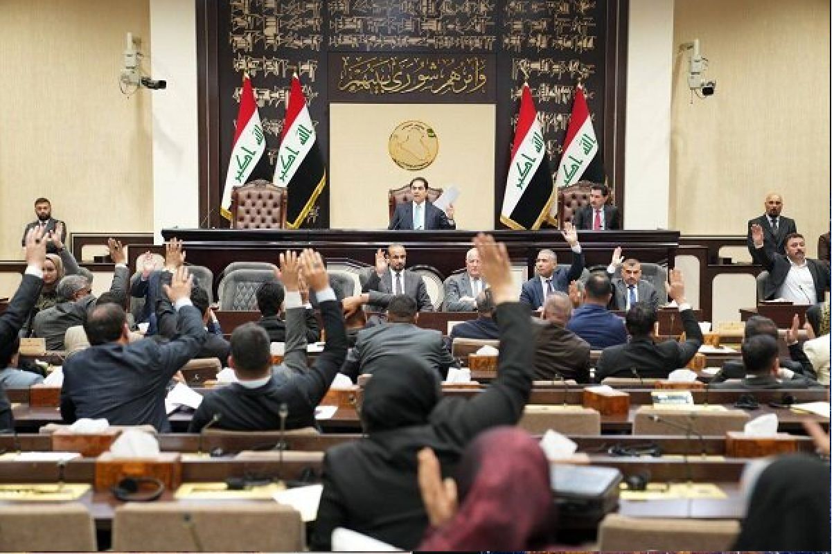 آیا پارلمان عراق می‌تواند بسته اصلاحات را قبل از انتخابات تصویب کند؟