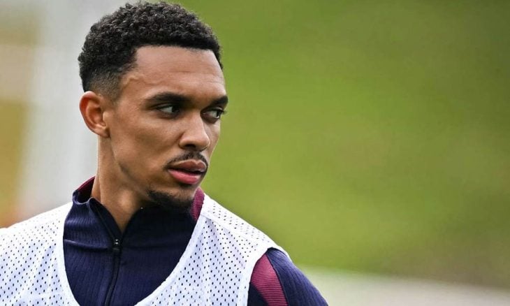 ريال مدريد يفاجئ الجميع: عرض رسمي لأرنولد غدًا