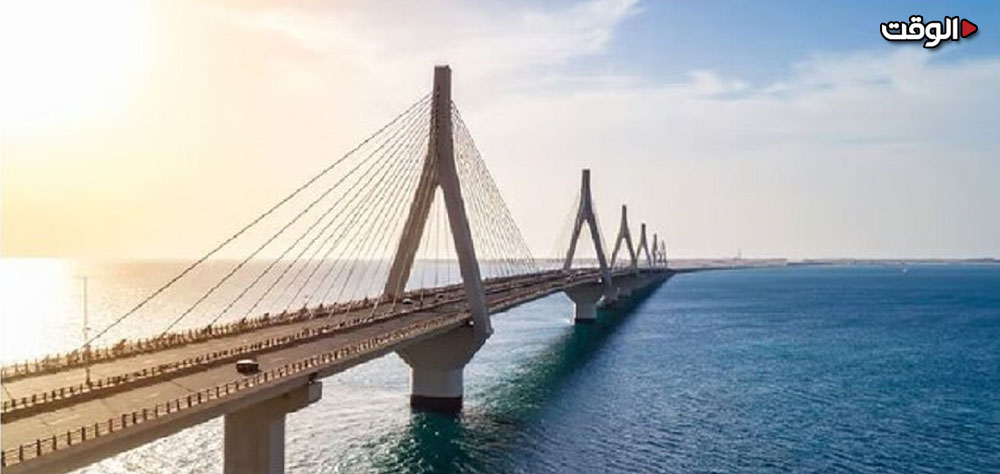 جسر السكك الحديدية بين مصر والسعودية.. بوابة جديدة للتجارة الإقليمية وتوازنات النفوذ في البحر الأحمر