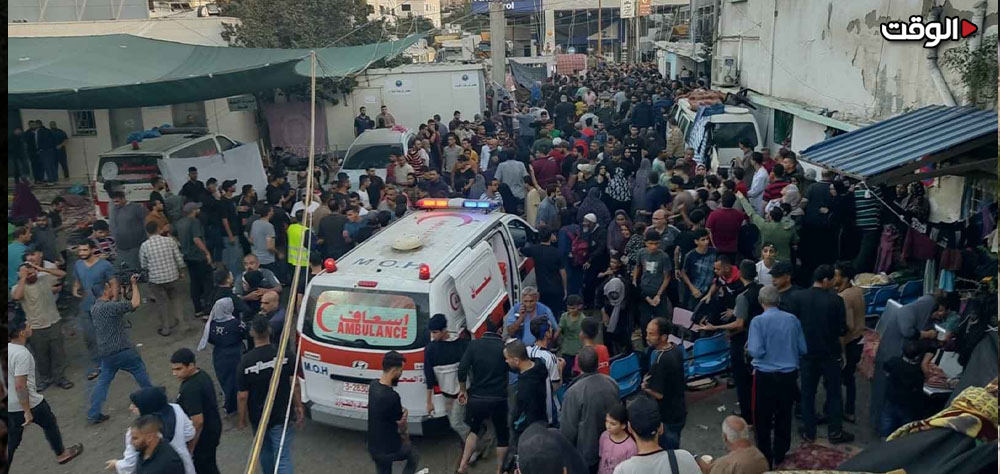 فضح أكاذيب الاحتلال الصهيوني حول مستشفيات غزة.. سلاح الإعلام الزائف في مواجهة صمود الشعب الفلسطيني