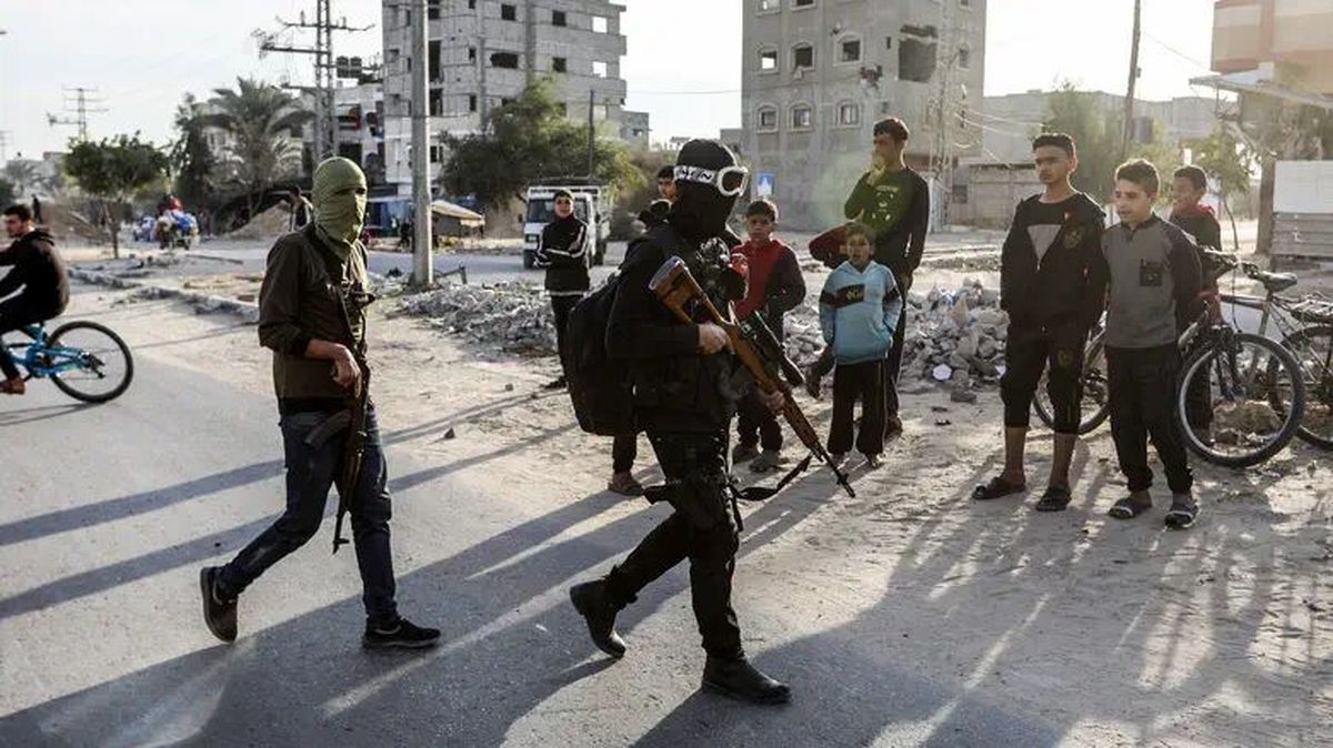 Infiltrating Sinai: New Israeli Strategy in Gaza Sounds the Alarm to Egypt