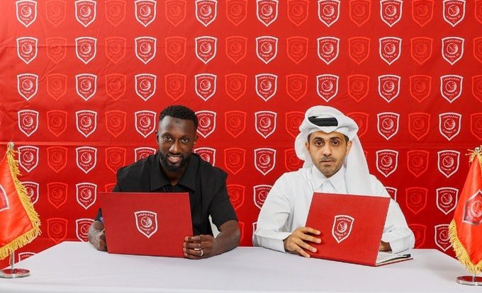 الدحيل القطري يتعاقد مع مدافع ريال بيتيس