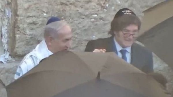 غضب فلسطيني وعربي.. اقتحام الأقصى بطقوس تلمودية تحت حراسة مشددة