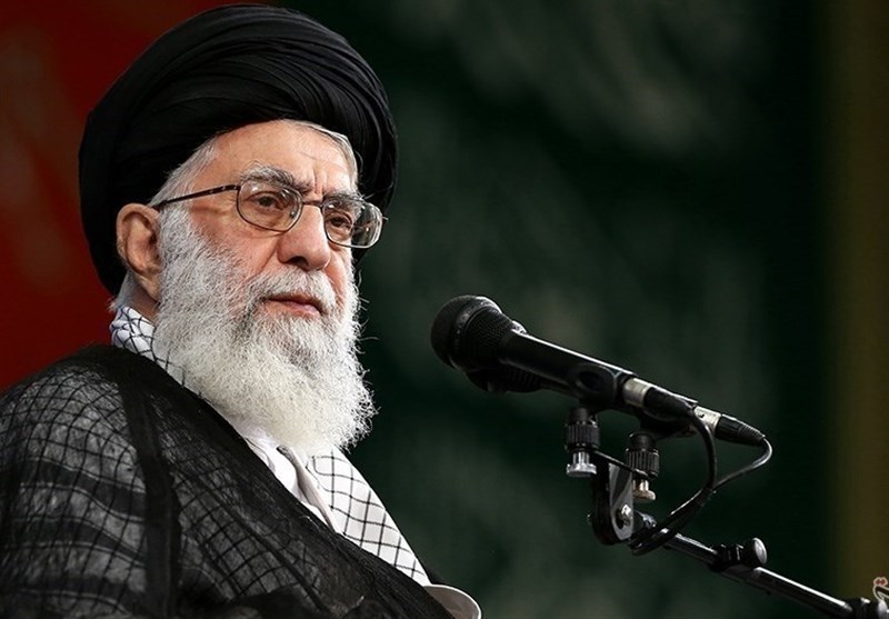 The Leader Warns Israeli Regime of Tough Punishment after Attack on Iran