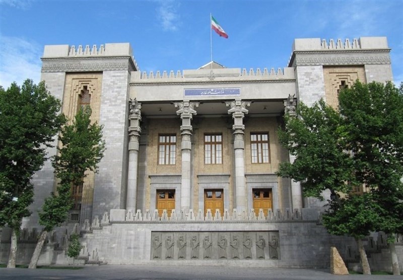 ایران: آمریکا مسئول تجاوز اسرائیل است