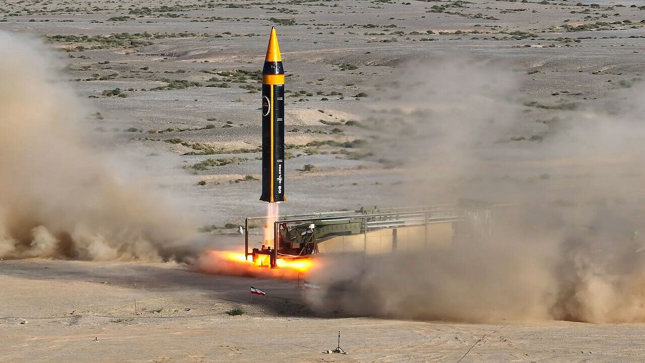 ’No Limits’ to Tehran’s Response to Israeli Aggression: General Staff