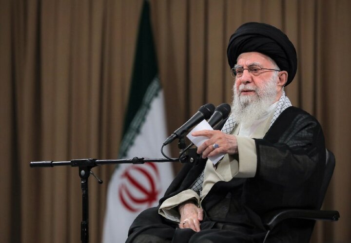 Ayatollah Khamenei Issues Stern Warning of Severe Retaliation to Israeli Regime Following Attack on Iran