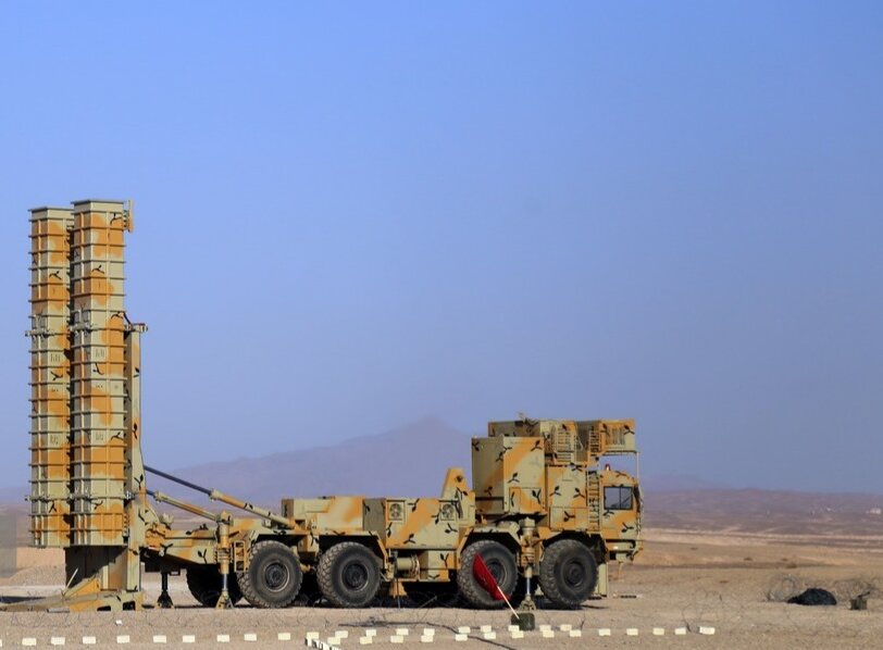 Iran’s Air Defenses Shoot Down 2 Israeli Warplanes, Female Pilot Captured