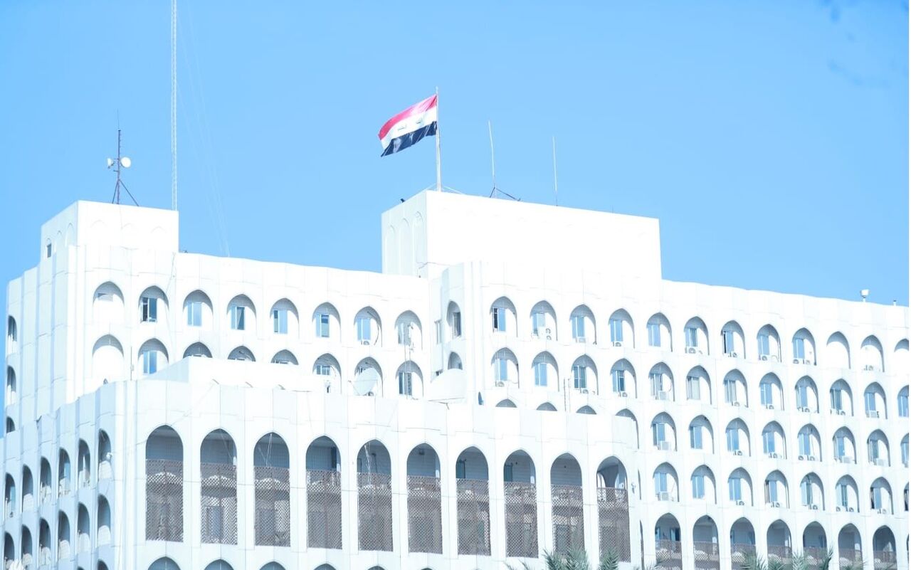 بعد خروقات الاحتلال لأجوائه.. العراق يقدم شكوى لمجلس الأمن