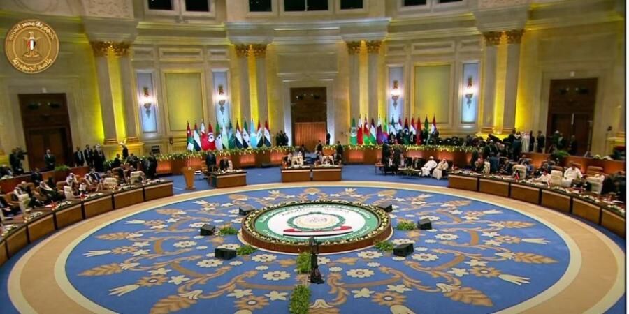 جامعة الدول العربية تطالب المجتمع الدولي بالتدخل الفوري لوقف الاعتداءات الصهيونية