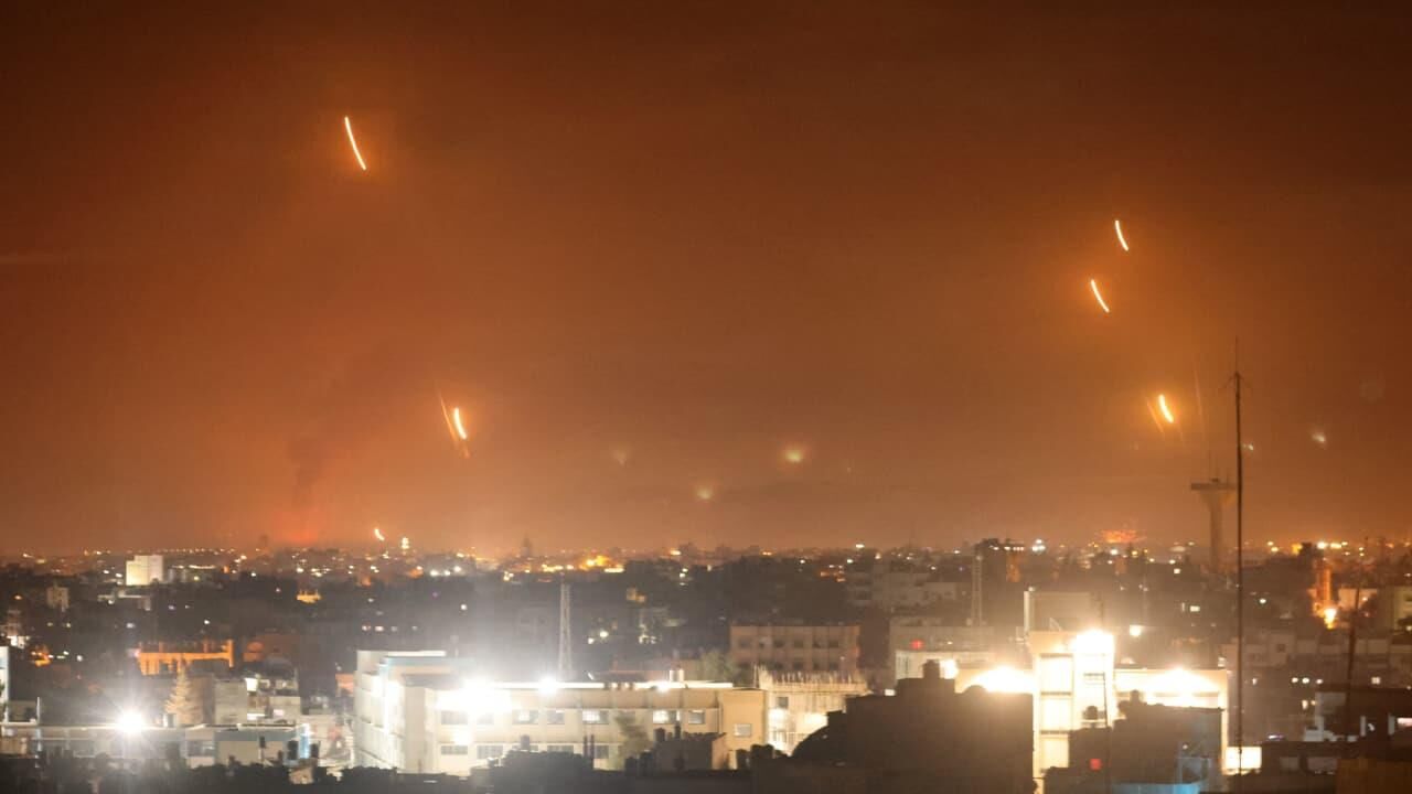 World Community Condemns Israeli Attack on Iran