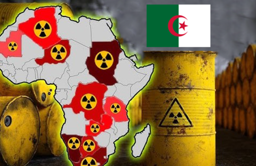أبرز خمسة مناجم عربية تقود مستقبل الطاقة النووية في المنطقة