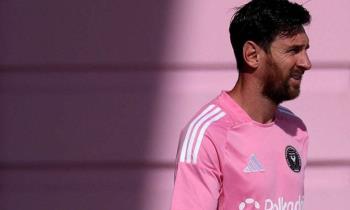 ليونيل ميسي يواجه موجة من النجوم الصاعدة في كأس العالم للأندية: تحدي الأجيال يتجدد