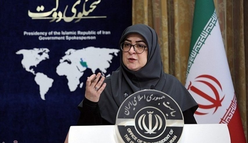 إيران: العدوان الصهيوني أسفر عن استشهاد 45 امرأة وطفلا حتى الان
