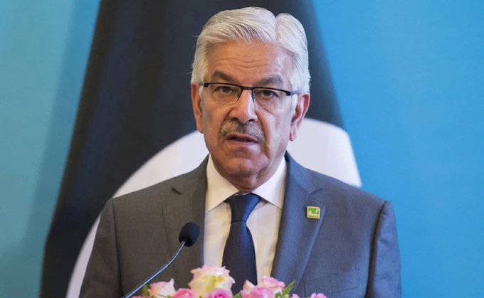 باكستان: المجتمع الدولي مطالب بإنهاء العدوان الإسرائيلي على غزة وإيران فورا