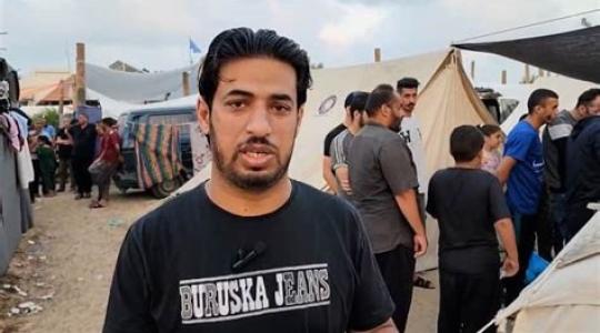 نداء أممي عاجل للتحرك في ضوء تفاقم الأزمة الإنسانية في قطاع غزة