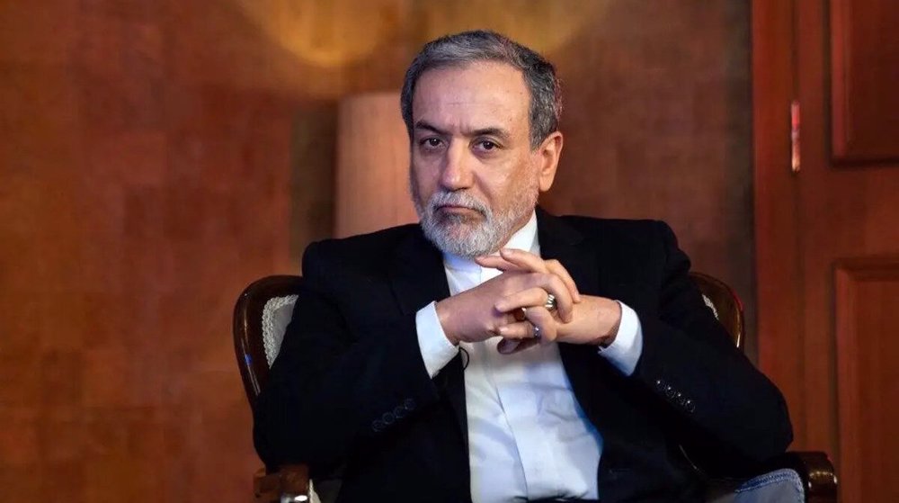 Iran’s FM Calls Israel Attack on IRIB "Cowardice and Desperation"