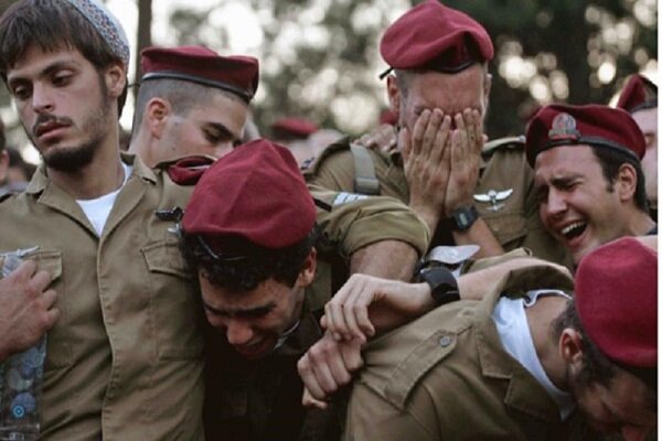 کمبود پناهگاه در ارضی اشغالی؛ «در پارکینگ‌ها پناه بگیرید!»