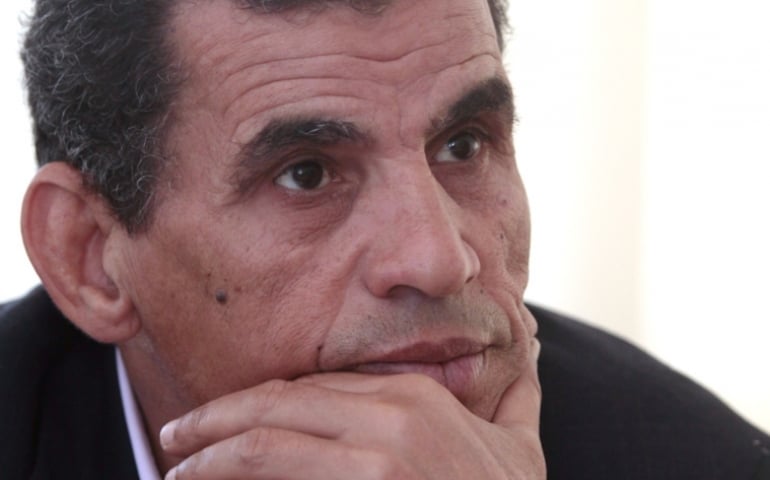 أولاد أحمد يفوز بجائزة محمود درويش بنسختها التونسية