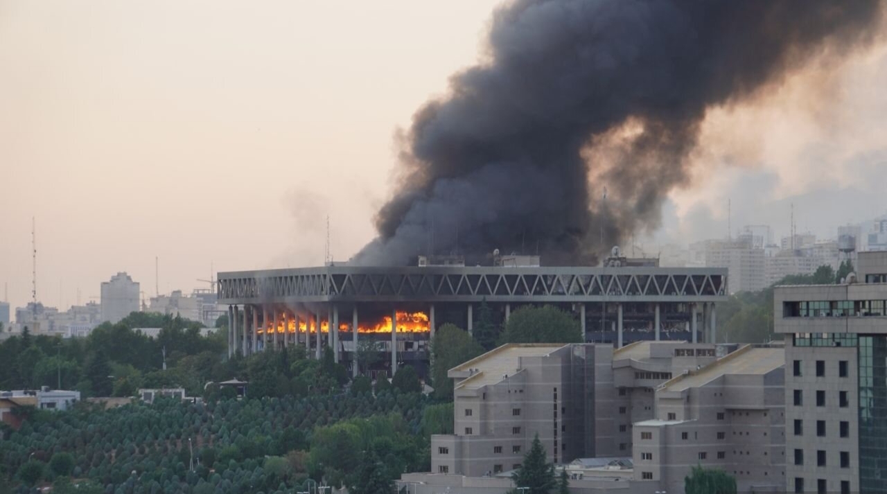 What’s the Role of Israeli Attacks on Iranian Civilian Sites in Tel Aviv’s Combined War Strategy?