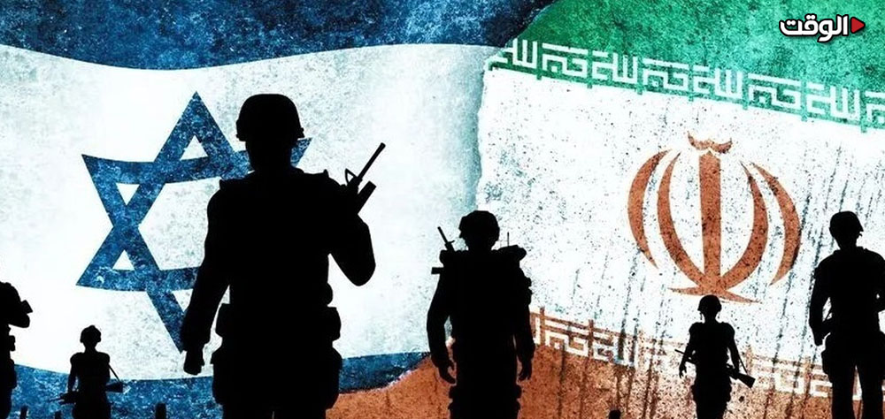 عوامل إضعاف قدرة الكيان الصهيوني على الصمود في مواجهة إيران