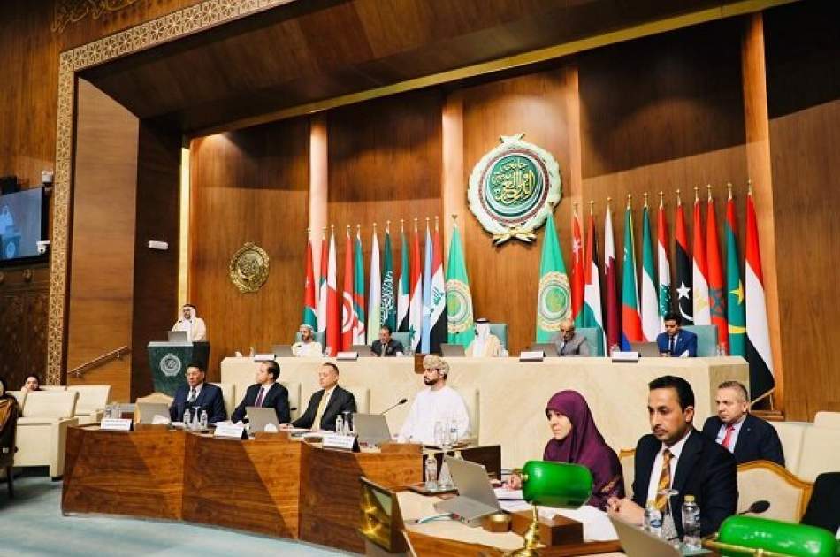 الاستيطان الصهيوني يتمدد والبرلمان العربي يدق ناقوس الخطر.. دعوة لتحرك دولي عاجل لوقف سياسات الاحتلال