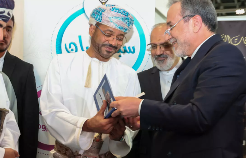 Iran Received Parts of A US Proposal Via Oman and Will Respond Based on Its National Interests