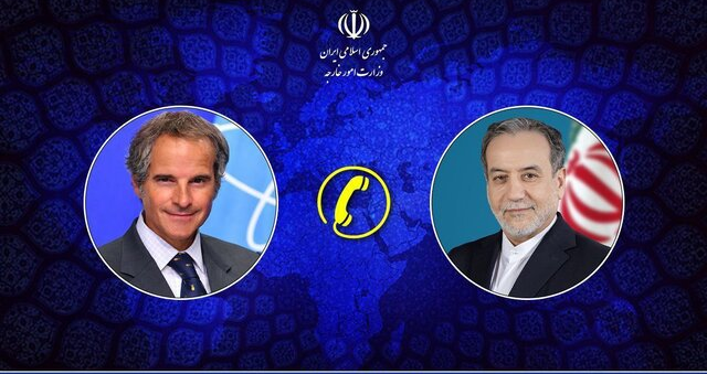 عراقچی: ایران به هر تحرک نامناسب اروپا واکنش مقتضی نشان می‌دهد