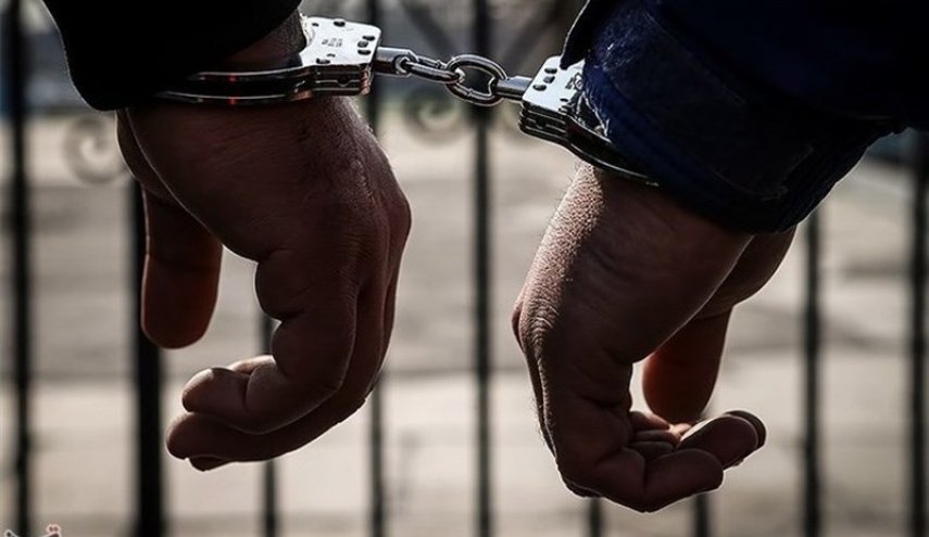 السلطات الأمنية في إيران تلقي القبض على 31 شخصاً متهمين بالتجسس ودعم الكيان الصهيوني