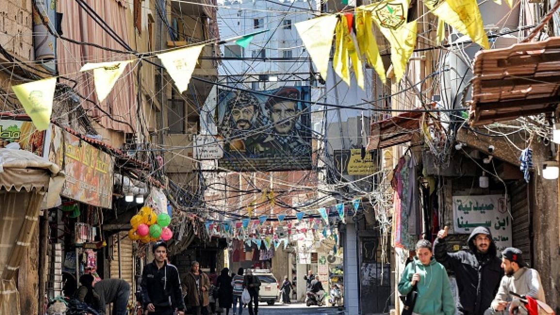 الأونروا تطالب المجتمع الدولي بإنهاء أزمة اللجوء الفلسطيني