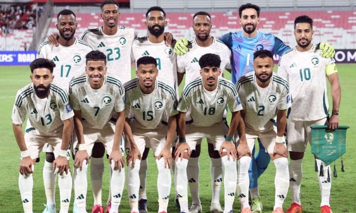 الأخضر السعودي يواجه ترينداد وتوباغو بـ “أكثر من فرصة” في الكأس الذهبية
