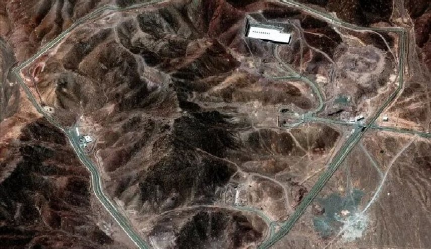 إيران.. اعتداء جوي على محيط منشآت فوردو وأصفهان ونطنز النووية