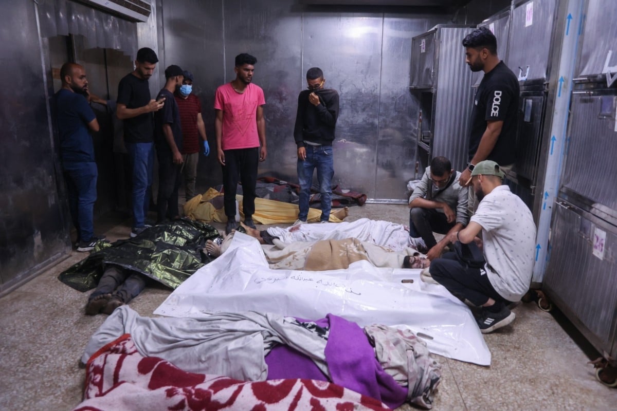 الاحتلال يواصل مجازره في غزة: استهداف متعمد للنازحين ومنتظري المساعدات