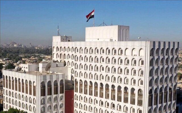 عراق از آتش بس میان ایران و رژیم صهیونیستی استقبال کرد