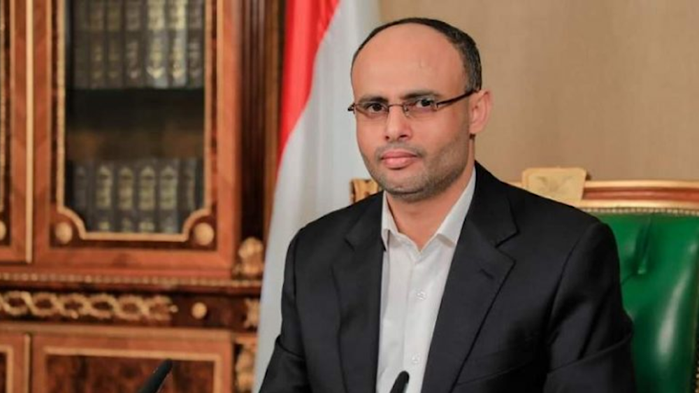 المشاط: انتصار إيران أفشل مخطّطات "إسرائيل" وأميركا في المنطقة