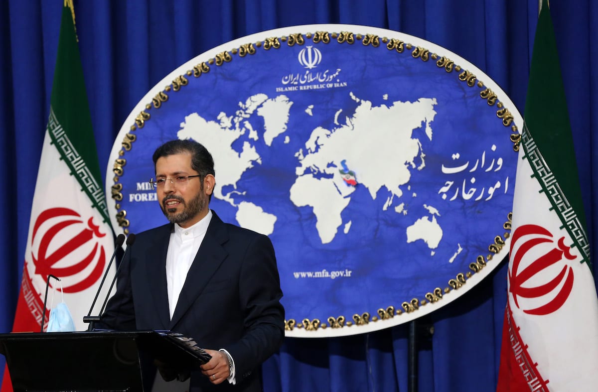 Iran’s Deputy Foreign Minister Demands US Compensation for Damages