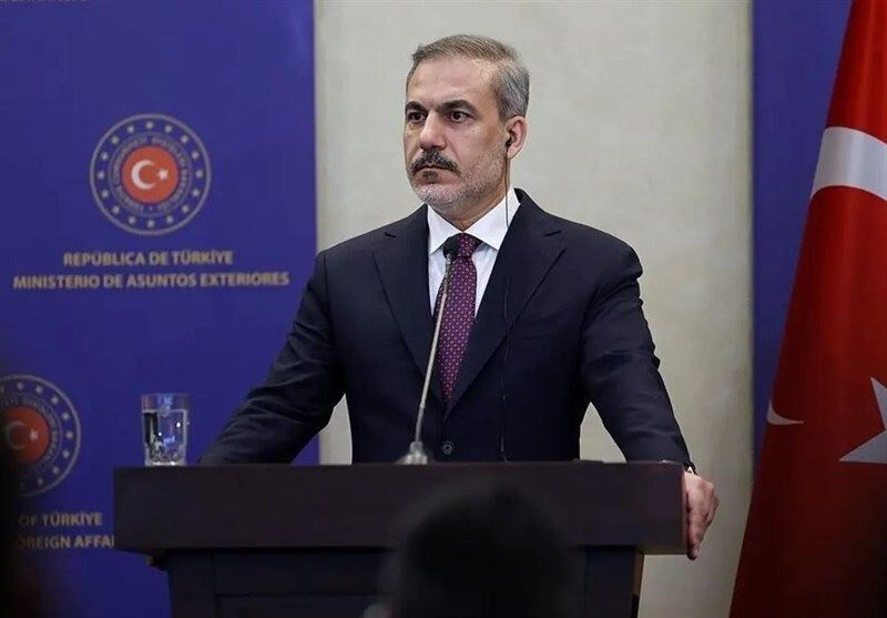 ترکیه: اقدام ایران دفاع مشروع از خود بود