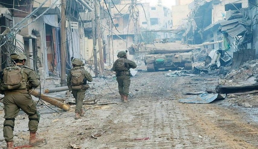 جيش الاحتلال الإسرائيلي يواصل عدوانه المتصاعد على مدينة طولكرم ومخيميها