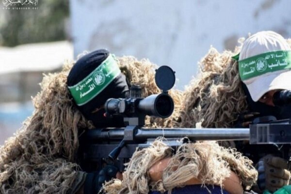 عملیات مقاومت فلسطین در خان‌یونس و نتزاریم