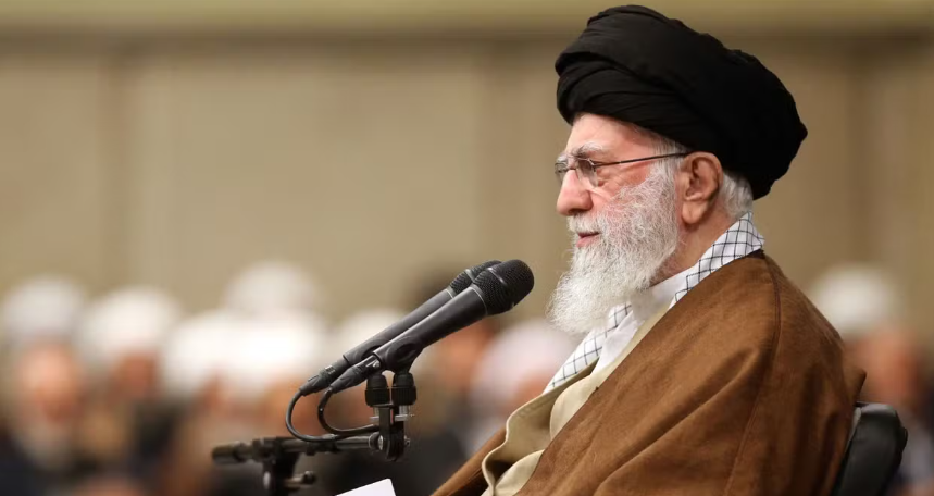 Iran’s Supreme Leader Declared That the Zionist Regime Has Been Defeated