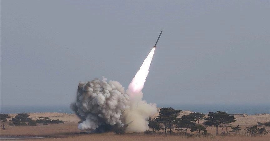 Yemen Launches a Fresh Missile Attack, Triggering Sirens in Israeli-occupied Areas