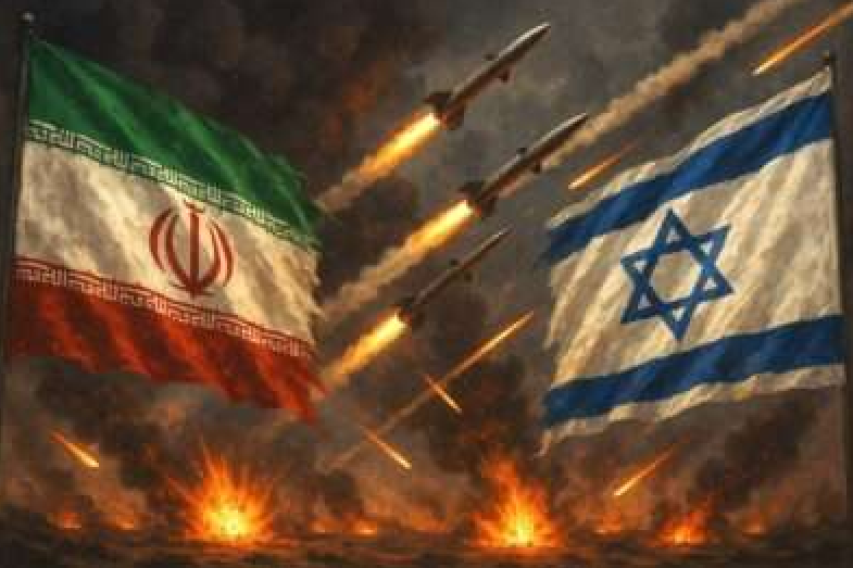 How Iran’s Triumph Over Israel Reshaped the Principles of Deterrence